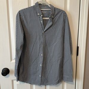 Vineyard Vines Boys Performance Button Down Shirt